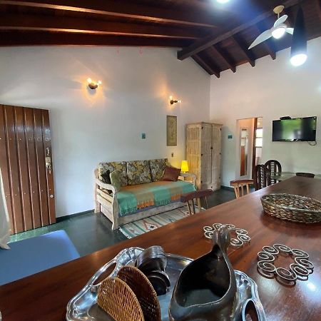 Casa Vento Norte Ilhabela Exteriör bild