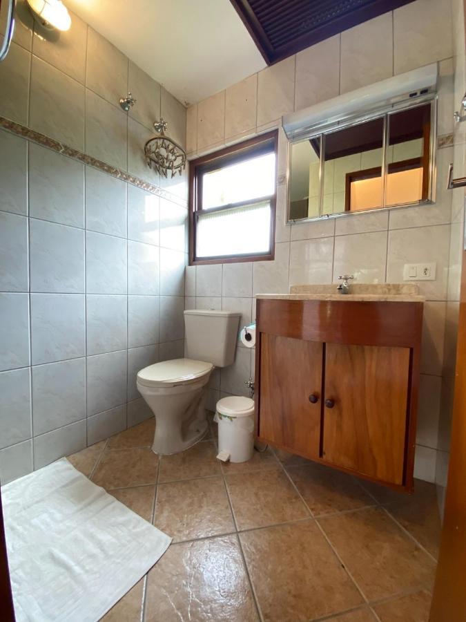 Casa Vento Norte Ilhabela Exteriör bild