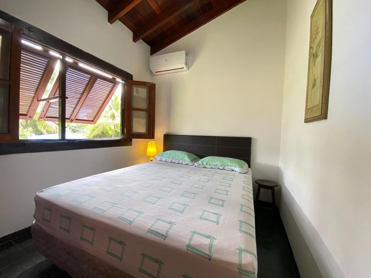 Casa Vento Norte Ilhabela Exteriör bild